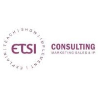 ETSI Consulting Logo
