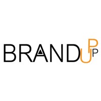 BrandUPp Logo