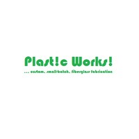 Plastic Works Logo