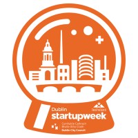 Techstars Startup Week Dublin Logo