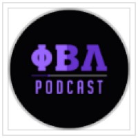 PhiBetaLambda Logo