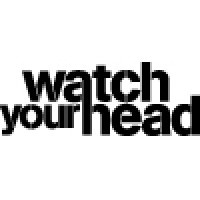 Watch Your Head Studio Wiesbaden Logo