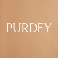 Purdey Logo