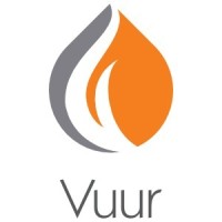 Vuur Consulting, LLC Logo