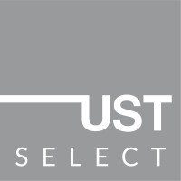 UST Select Logo