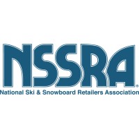 National Ski & Snowboard Retailers Association (NSSRA) Logo