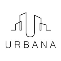Urbana Logo