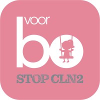 Stichting voor Bo - Stop CLN2 Logo