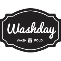 Washday Logo