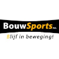 BouwSports Logo