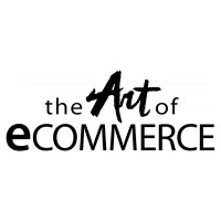 The Art of Ecommerce Logo