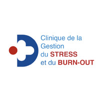 Clinique du stress et du Burn-Out - Le Domaine Logo