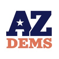 Arizona Democratic Party Logo