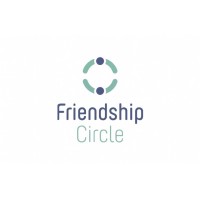 Friendship Circle Miami Beach and North Dade Logo