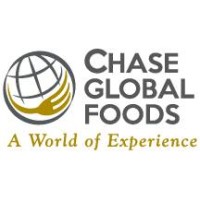 Chase Global Foods Logo