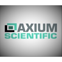 Axium Scientific Logo