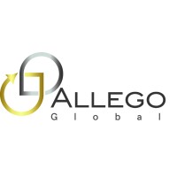 Allego Global Logo