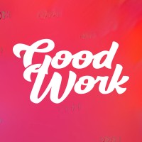 Good Work House Logo