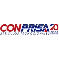 Conprisa Promocionales Logo