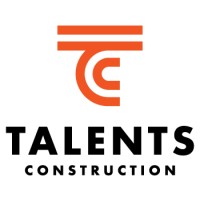 Talents Construction LLC Logo