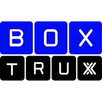 Box Truxx Logo