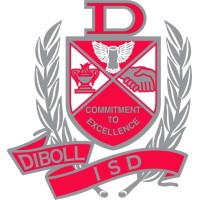 Diboll Independent School District Logo