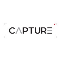Capture Studios Logo