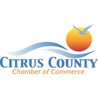 Citrus County Chamber of Commerce Logo