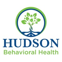 Hudson Behavioral Health Logo