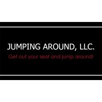 Jump Around, LLC Logo