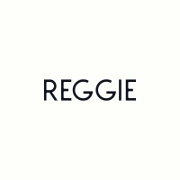 Reggie Creates Logo
