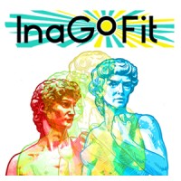 InaGo Fit Logo
