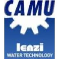 CAMU Srl Logo