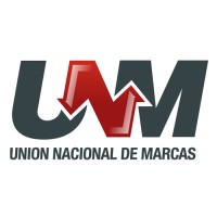 Union Nacional de Marcas Logo