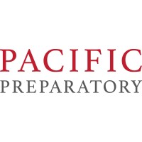 Pacific Preparatory School Logo