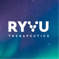 Ryvu Therapeutics Logo