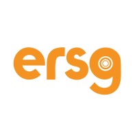 ersg Ltd Logo