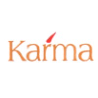 Karma Silverware Logo