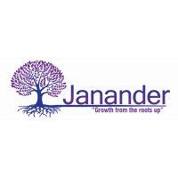 Janander Enterprise Logo