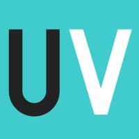 Univelocity Digital Marketing Technologies and Operations Logo