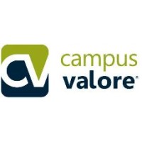Campus Valore Consultoria Patrimonial Logo