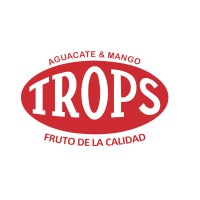 TROPS Logo