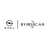 OPEL BYmyCAR Logo
