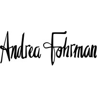 Andrea Fohrman LLC Logo