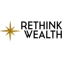 Rethink Wealth Logo