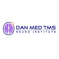 DAN MED TMS Logo