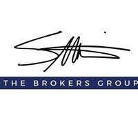 TheBrokersGroup Logo