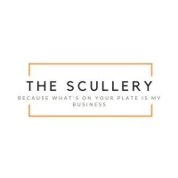 The Scullery Blog Logo