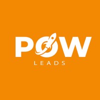 PowLeads Ltd Logo