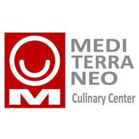 Mediterráneo Culinary Center Logo